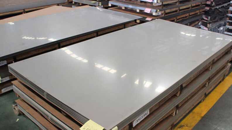 CONQUEST STEEL & ALLOYS